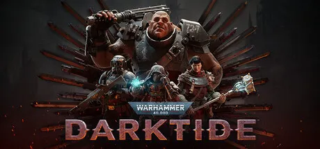 Warhammer 40,000: Darktide