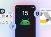 Android 15: Новые функции безопасности и приватности