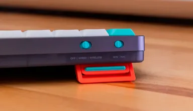 Nuphy Air60 V2
