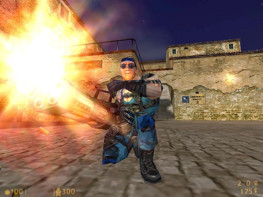 Counter-Strike 2