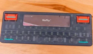 Nuphy Air60 V2