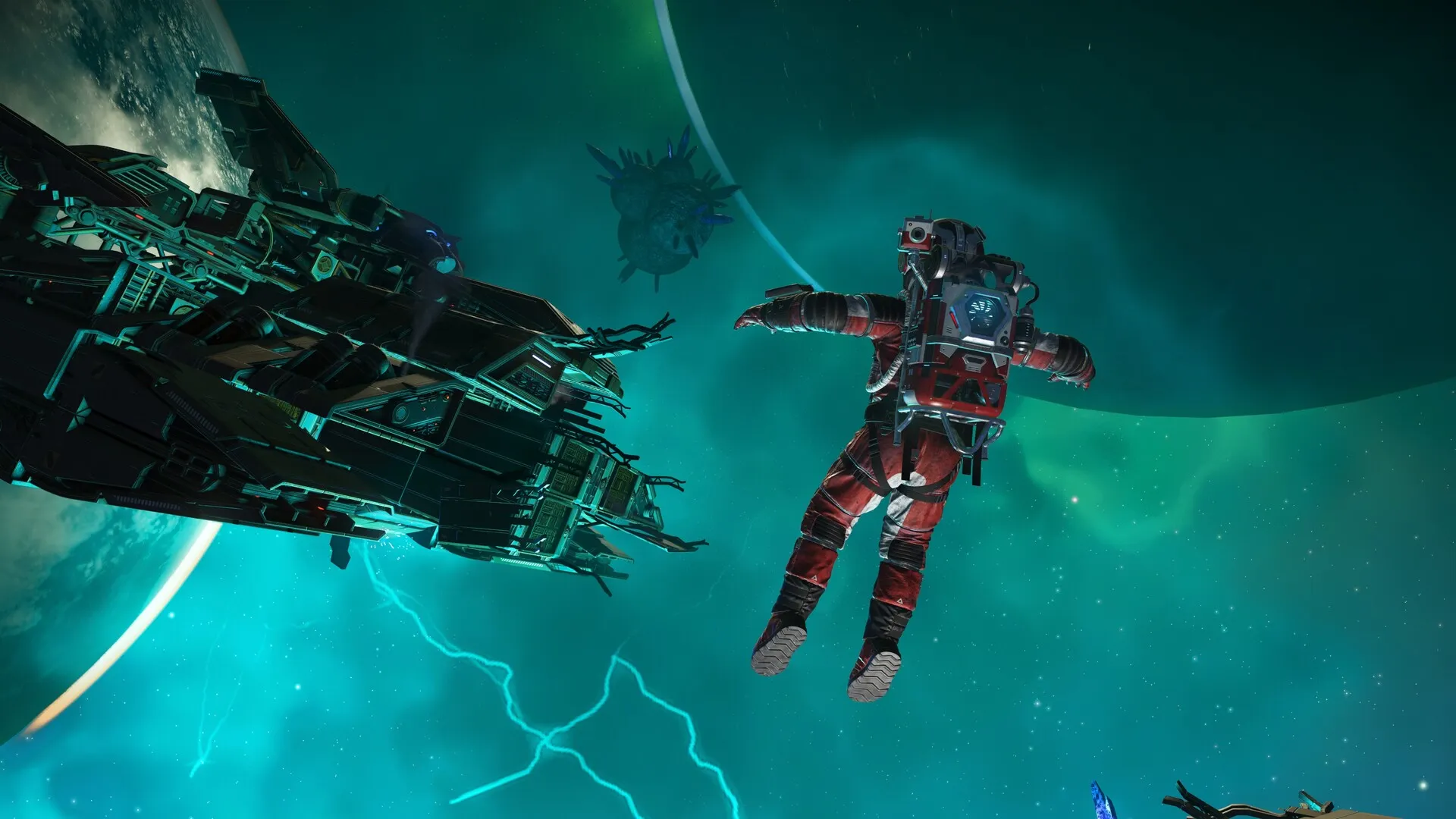No Man's Sky