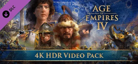 Age of Empires IV: Anniversary Edition