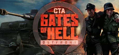 Call to Arms - Gates of Hell: Ostfront