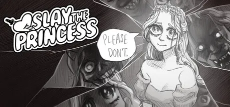 Slay the Princess — The Pristine Cut